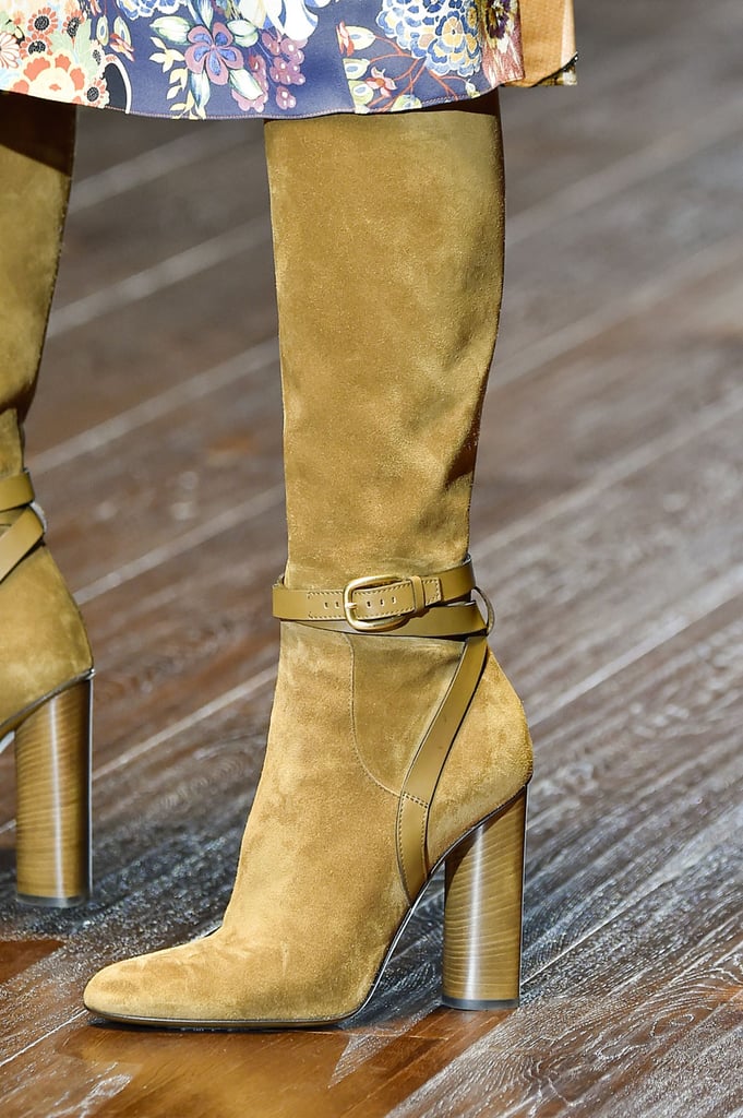 Gucci Spring 2015 | Best Runway Shoes and Bags at Fashion Week Spring ...