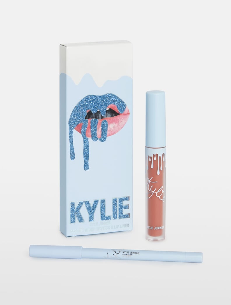 Kylie Cosmetics Kissmas Matte Lip Kit