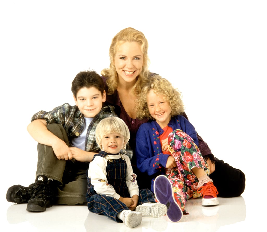 Grace Under Fire TV Shows Like Roseanne POPSUGAR Entertainment Photo 6