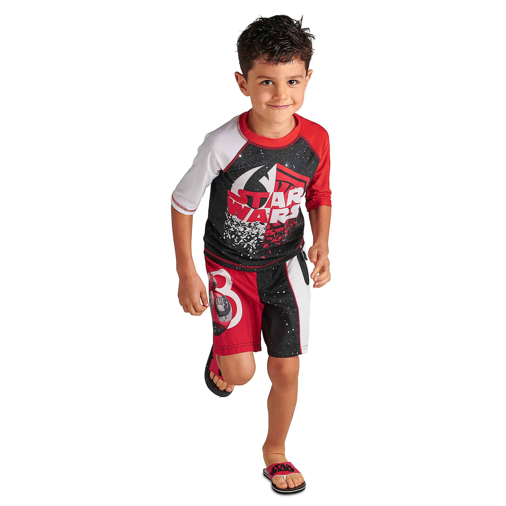 Disney 2025 swimsuits boys