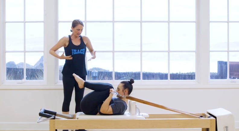 Pilates Anytime