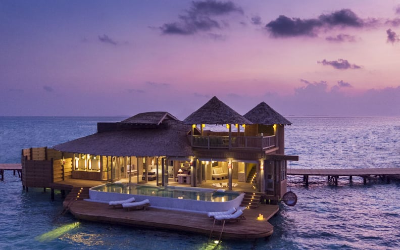 Soneva Jani, Maldives