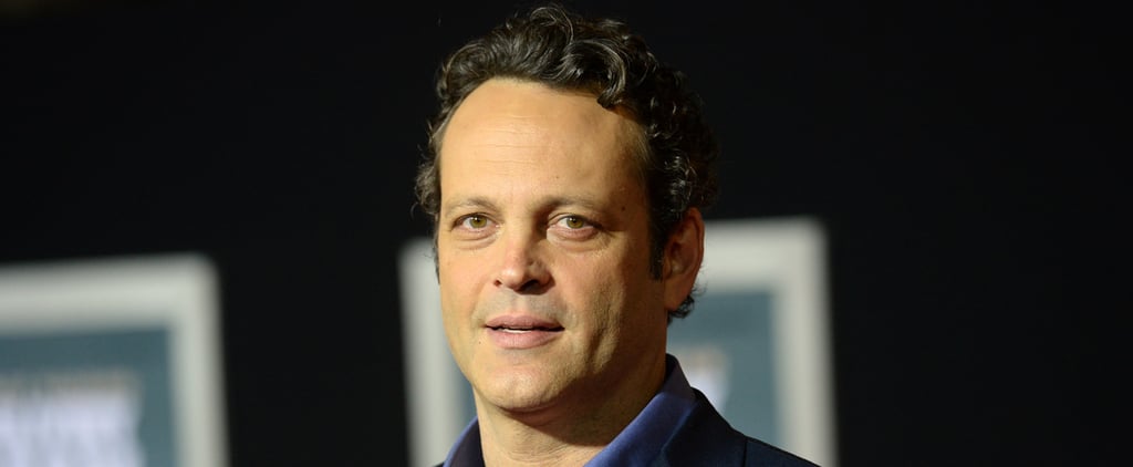 Will Vince Vaughn Be Good on True Detective?