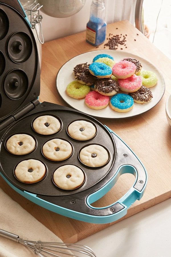 Doughnut Maker