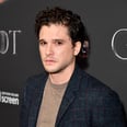 Kit Harington Is Going From Westeros to the Marvel Cinematic Universe