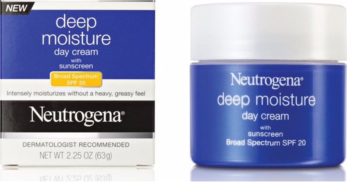 Best Moisturizers For Dry Skin From Ulta Beauty POPSUGAR Beauty