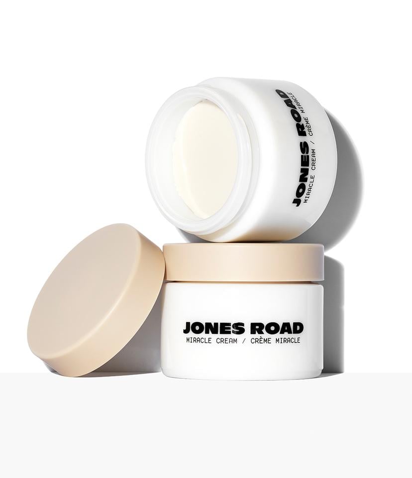 Jones Road Beauty Miracle Cream