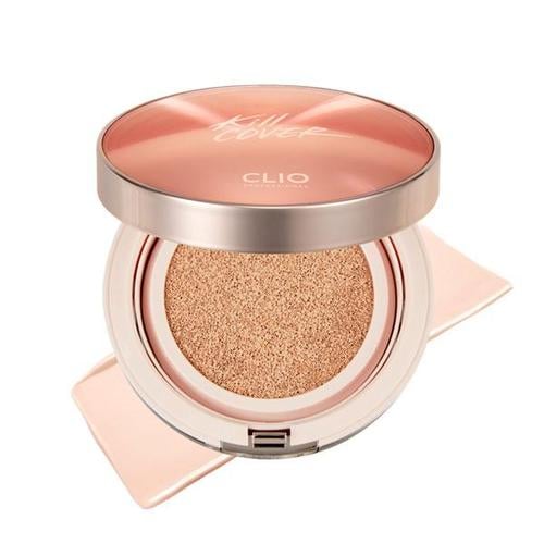 Clio Kill Cover Glow Cushion
