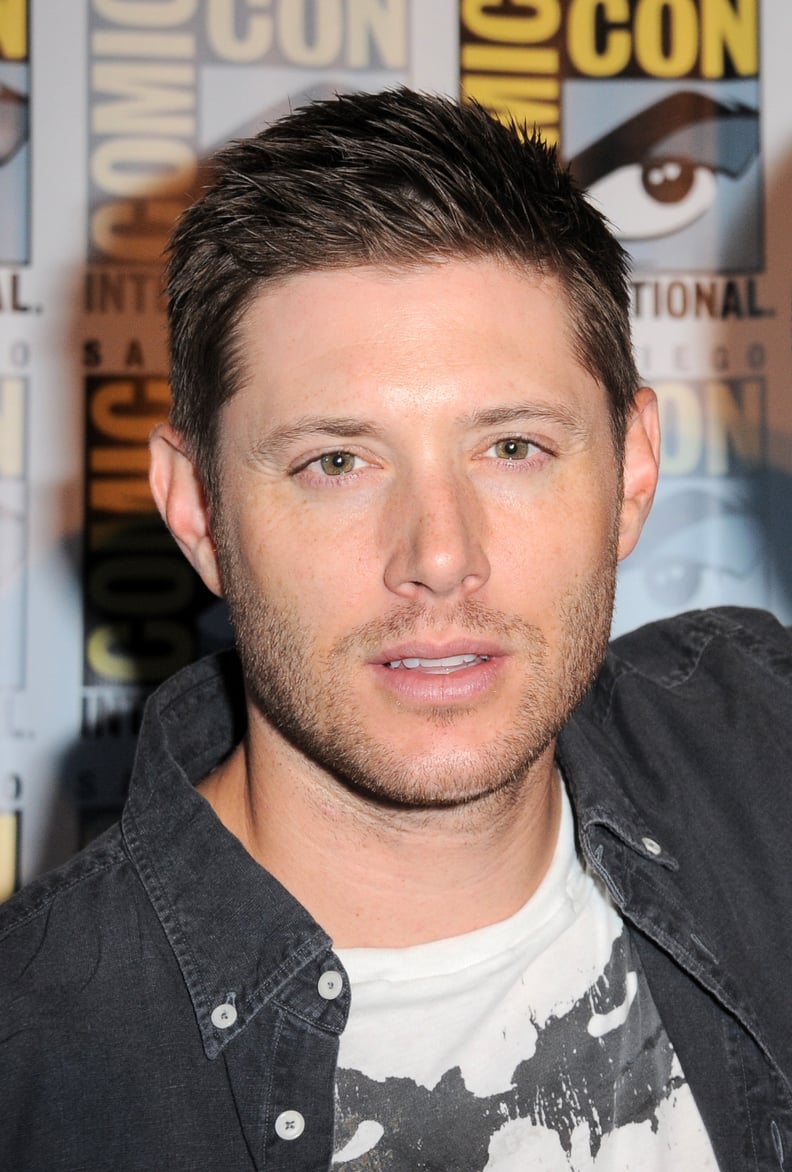 Jensen Ackles