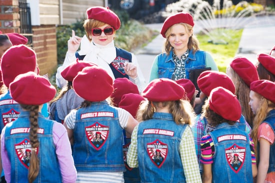 The Boss Wins the Box Office on Opening Weekend
