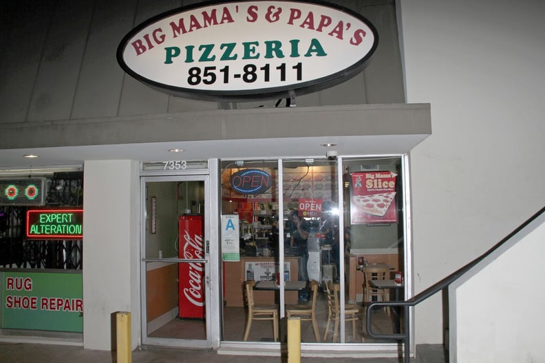 Papa's Pizzeria SOUNDTRACK