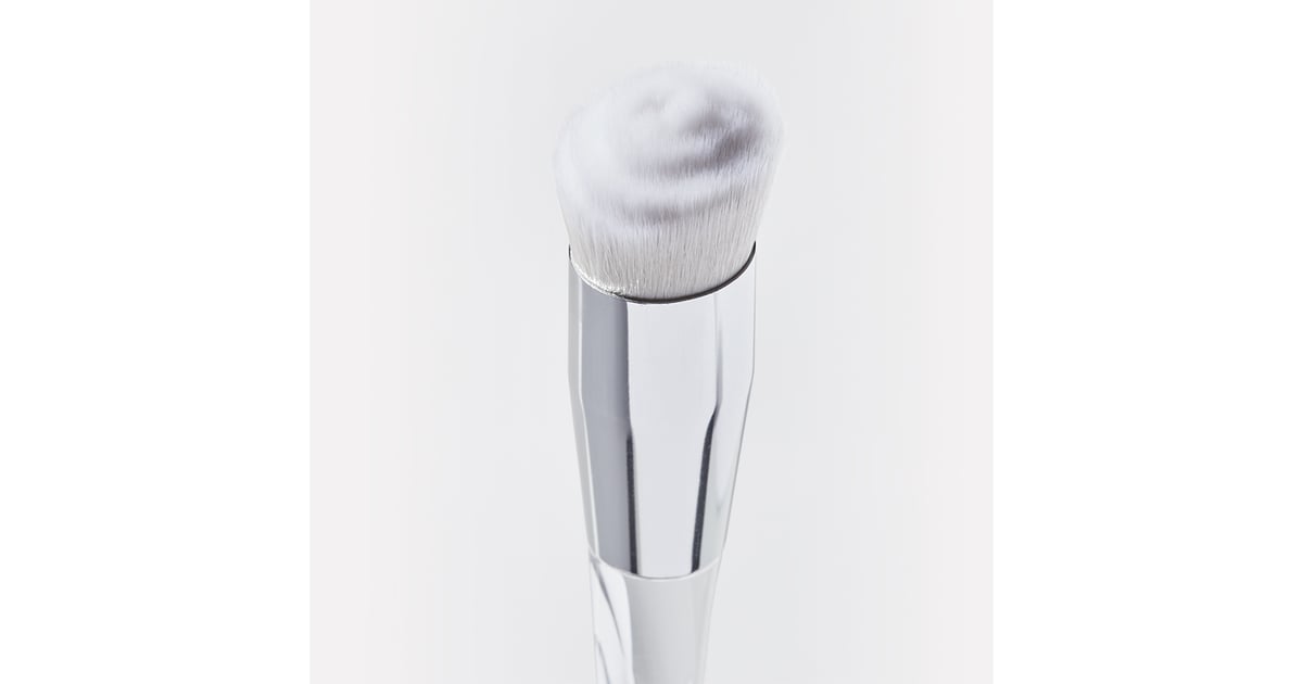 E.L.F. Beautifully Precise Swirl Foundation Brush POPSUGAR Beauty Photo 4