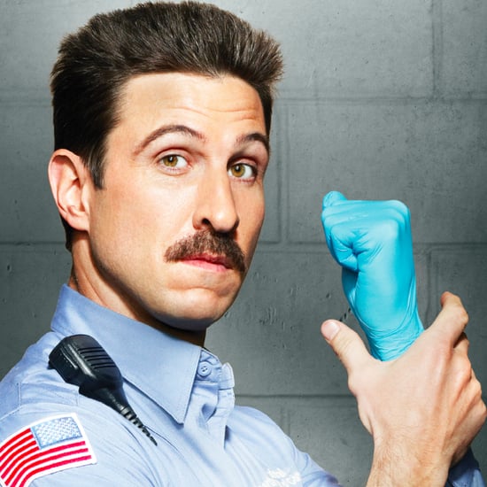 Orange Is the New Black Season 2 Character Posters