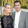 Molly Sims Is Pregnant With Her Third Child!