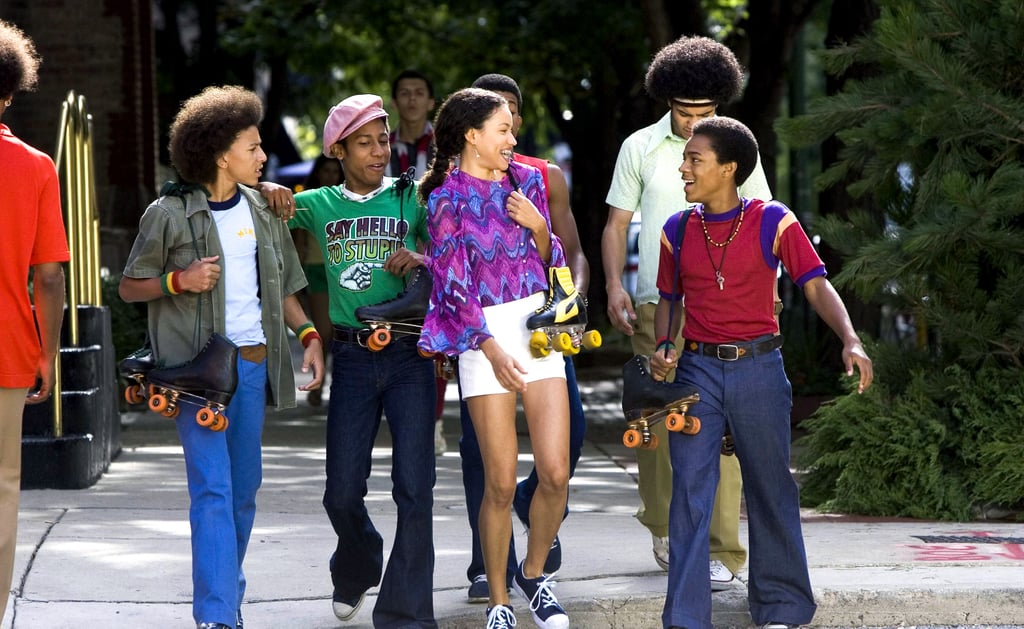 "Roll Bounce" (2005)
