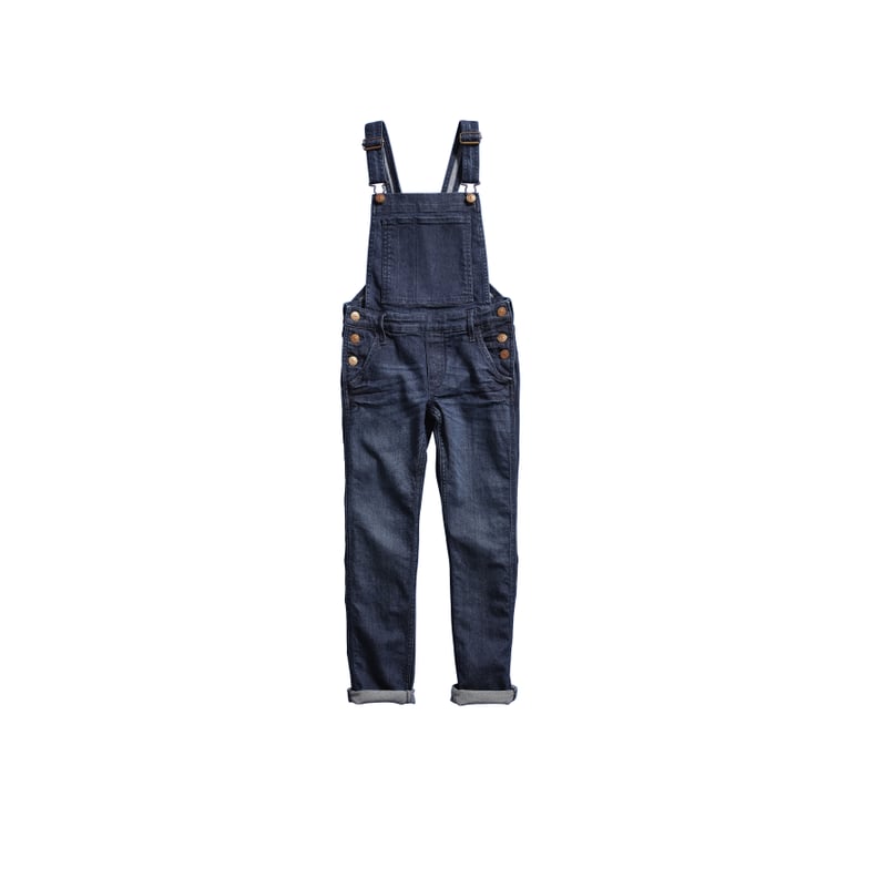 H&M Conscious Denim Collection