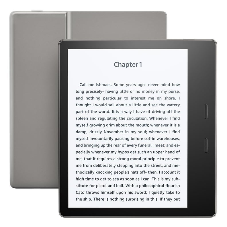 Kindle Oasis