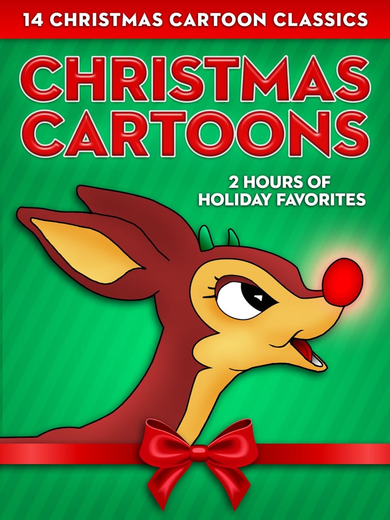 Christmas Cartoons Christmas Movies and Specials For Kids on Amazon