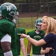 10 Things You'll Only Understand If You're a Sports Mom