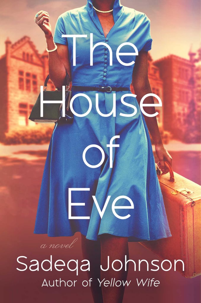 "The House of Eve" by Sadeqa Johnson