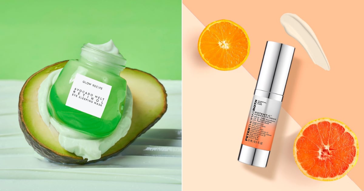 Best Eye Creams For Dark Circles POPSUGAR Beauty