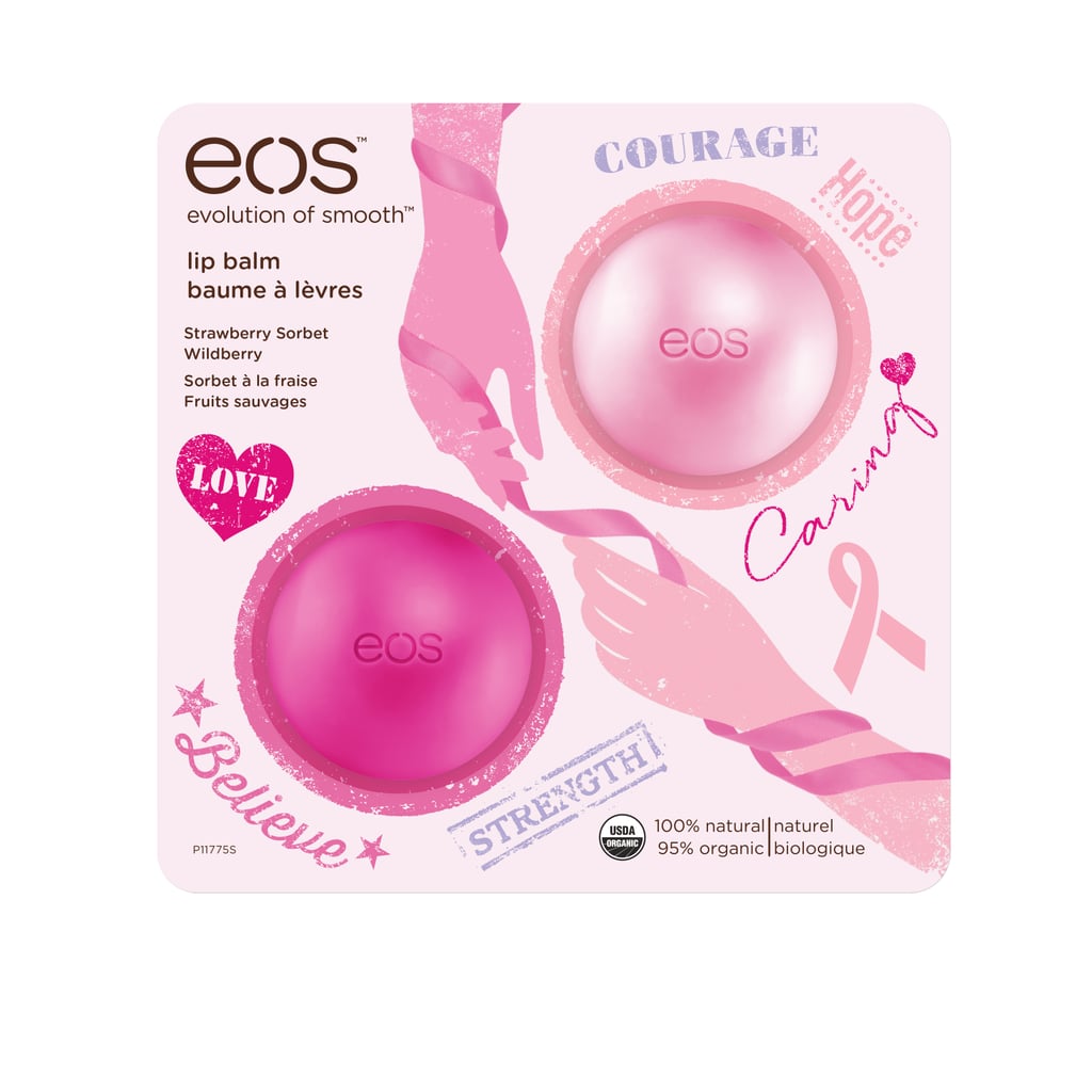 Eos Lip Balm