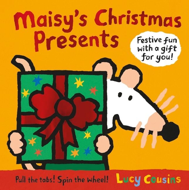 Maisy's Christmas Presents