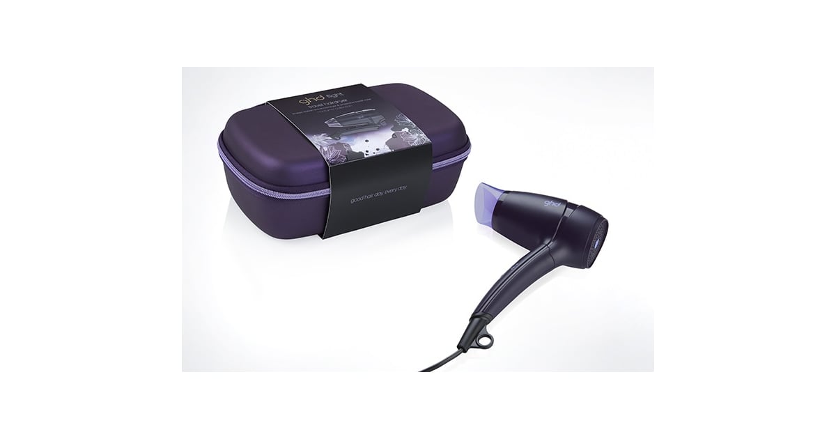 Ghd Flight Travel Hair Dryer 30 Gifts For Your Travel Loving Bff Popsugar Travel Photo 17