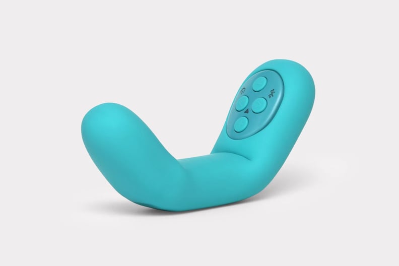 A G-Spot Vibrator For Beginners