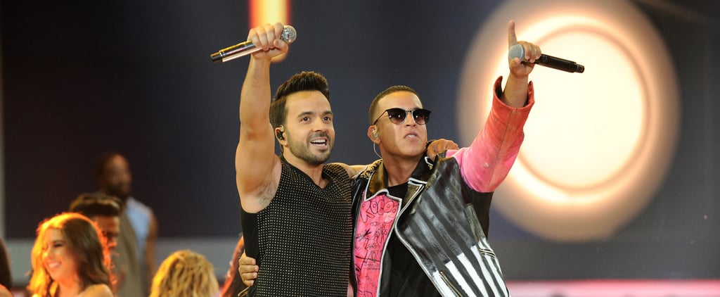 "Despacito" Covers