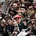 Violence at Donald Trump Rallies