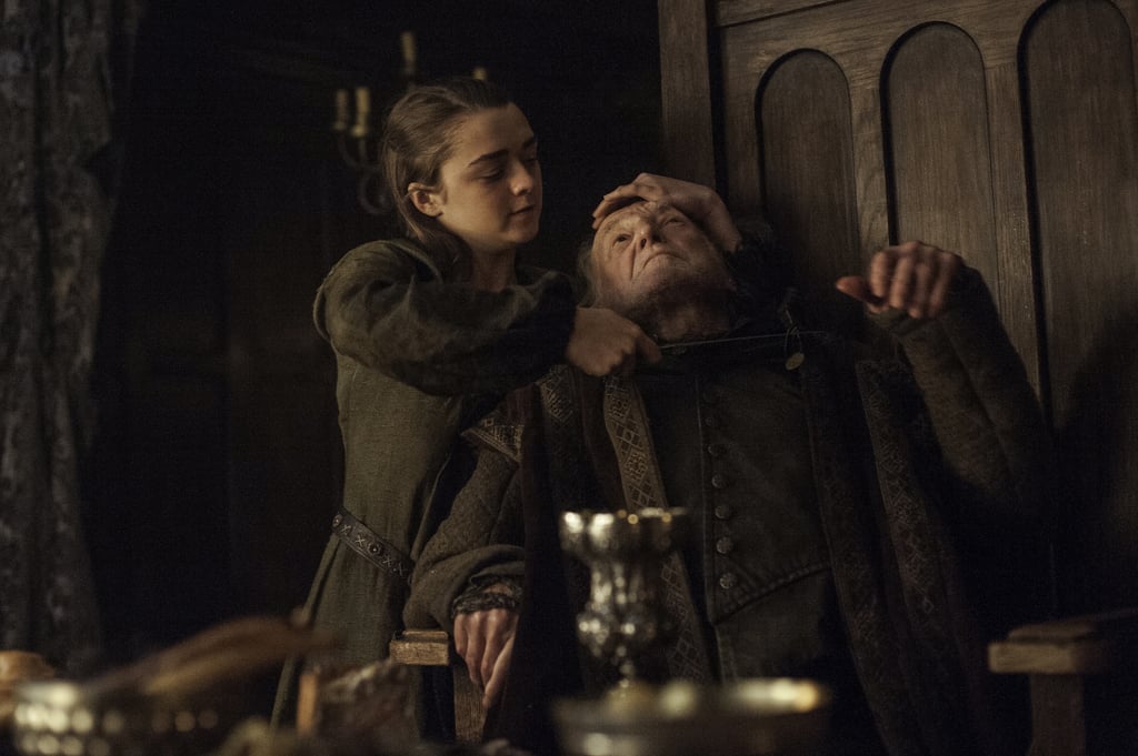 Game of Thrones Storylines That Need Endings