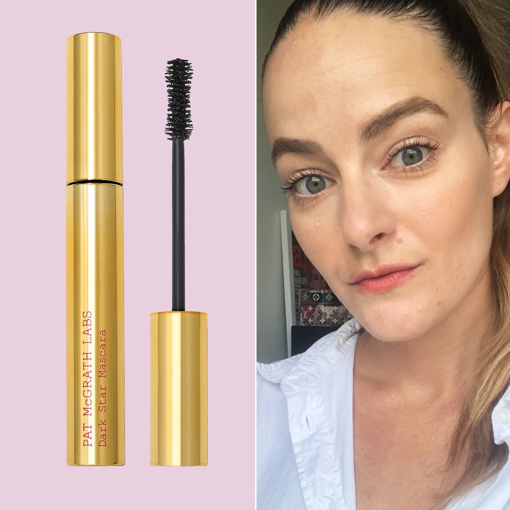 Pat McGrath Labs Dark Star Mascara Review With Photos