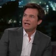 Jason Bateman Told His 11-Year-Old the Easter Bunny, the Tooth Fairy, and Santa Aren't Real — and LOL