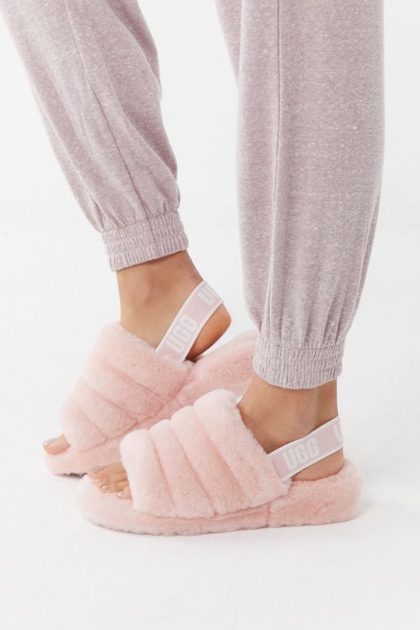 UGG Fluff Yeah Slide Slippers