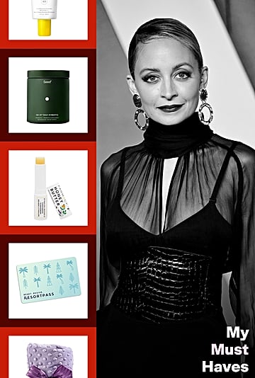 Nicole Richie's Must-Have Products