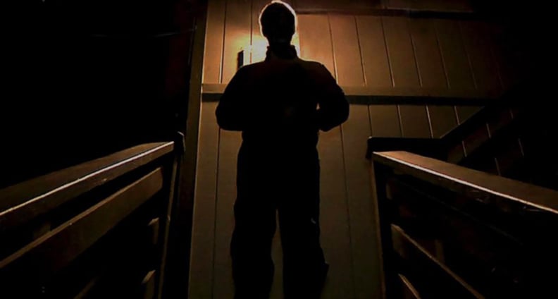 Best Low-Budget Thriller: Creep