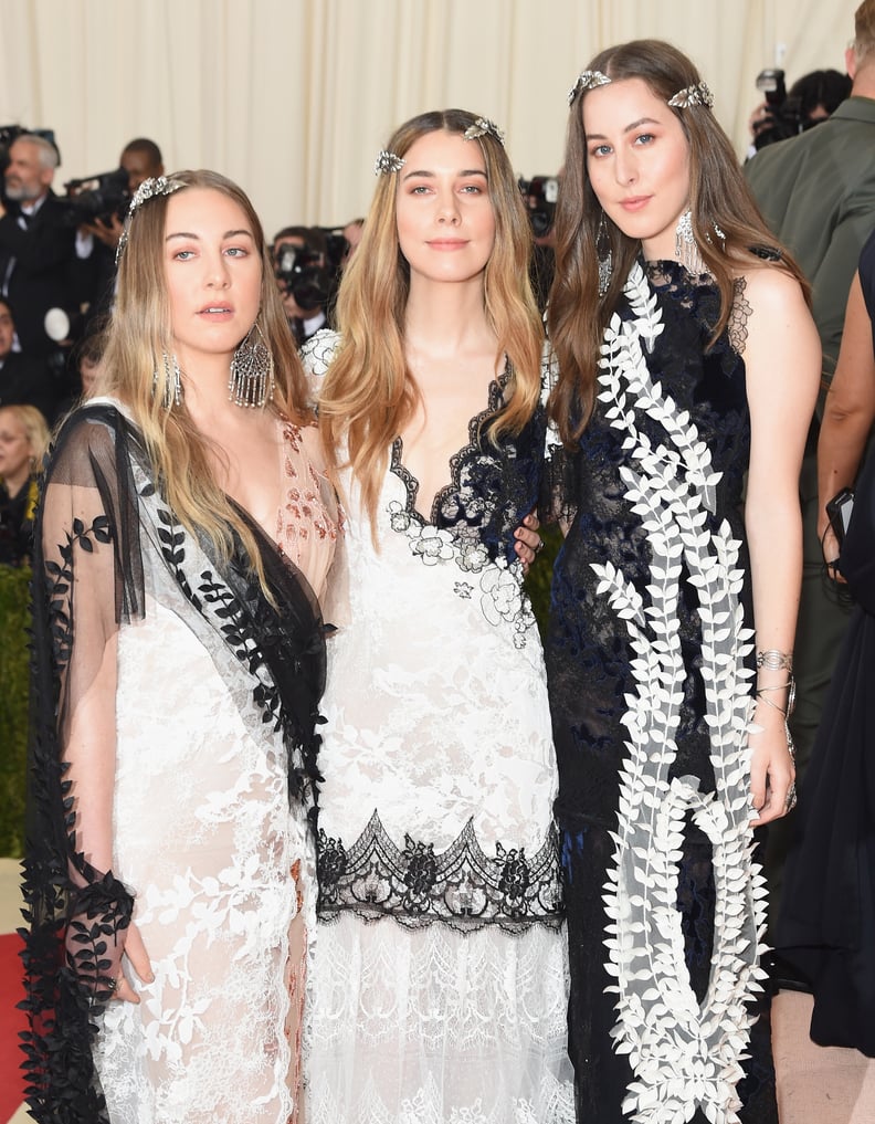 HAIM