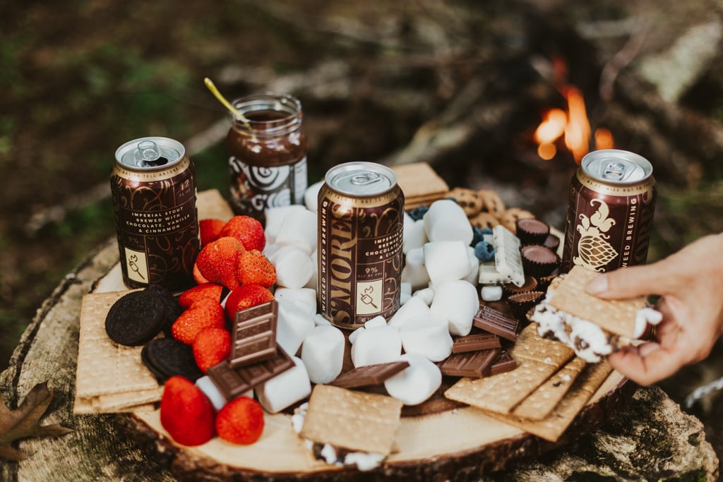 S'Mores S'Mores