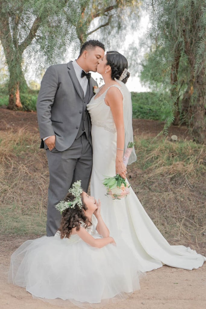Multicultural Traditional Wedding