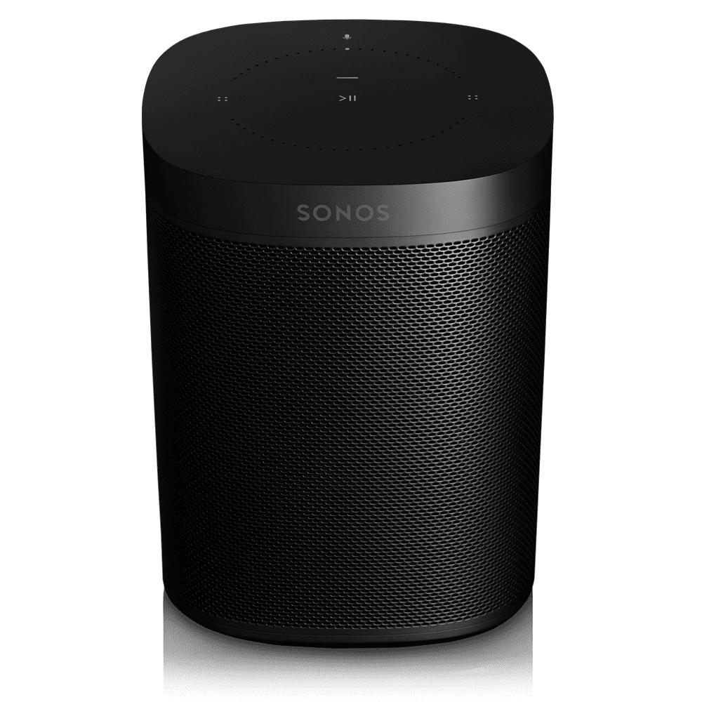 Sonos One