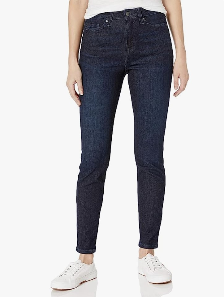 Best Skinny Tall Jeans For Women