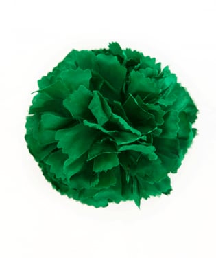 Ban.do pom pom flower ($15)