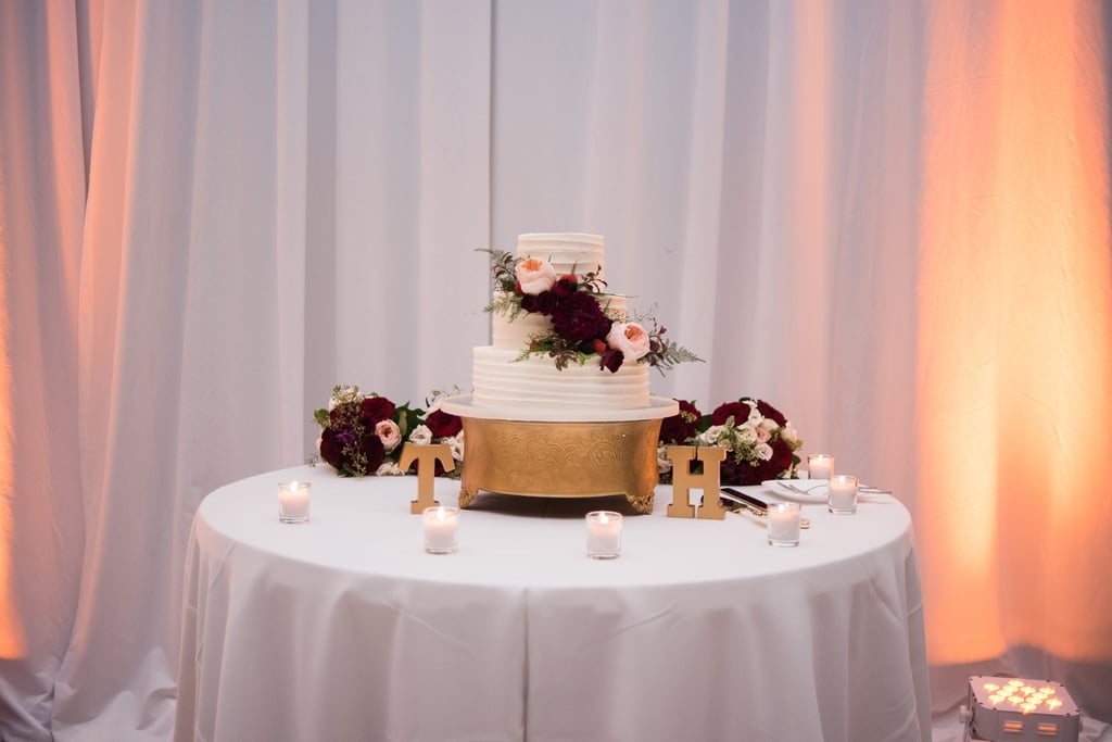 Modern Buddhist Wedding