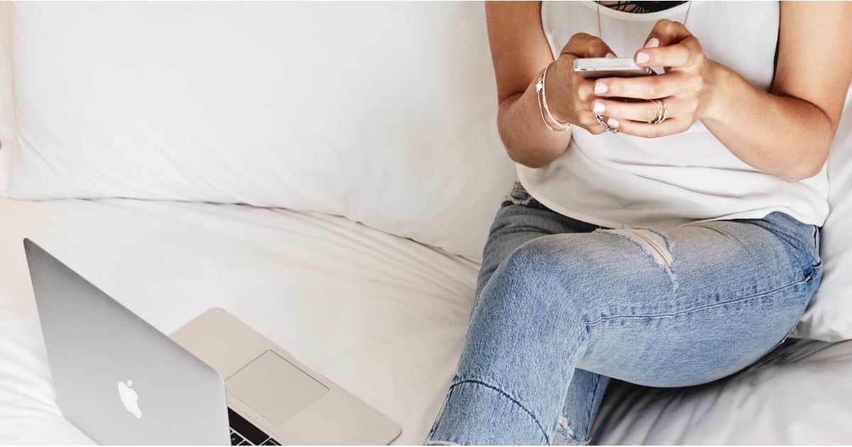 What is the hilton honors program popsugar smart living