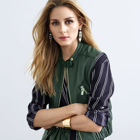 Olivia Palermo Fashion Interview