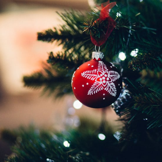 Holiday Decor Popsugar Home