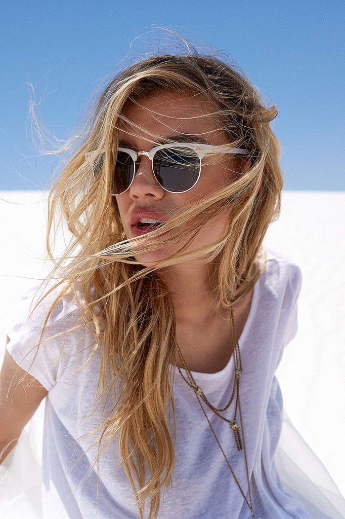 Skylar Sunglasses