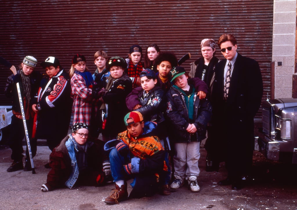 When Does The Mighty Ducks: Game Changers Come Out?