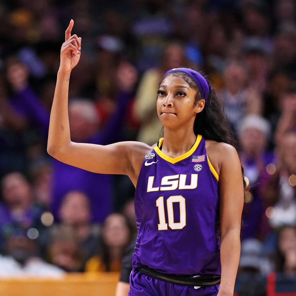 Where Are the Beauty Sponsorships in Women's Basketball?